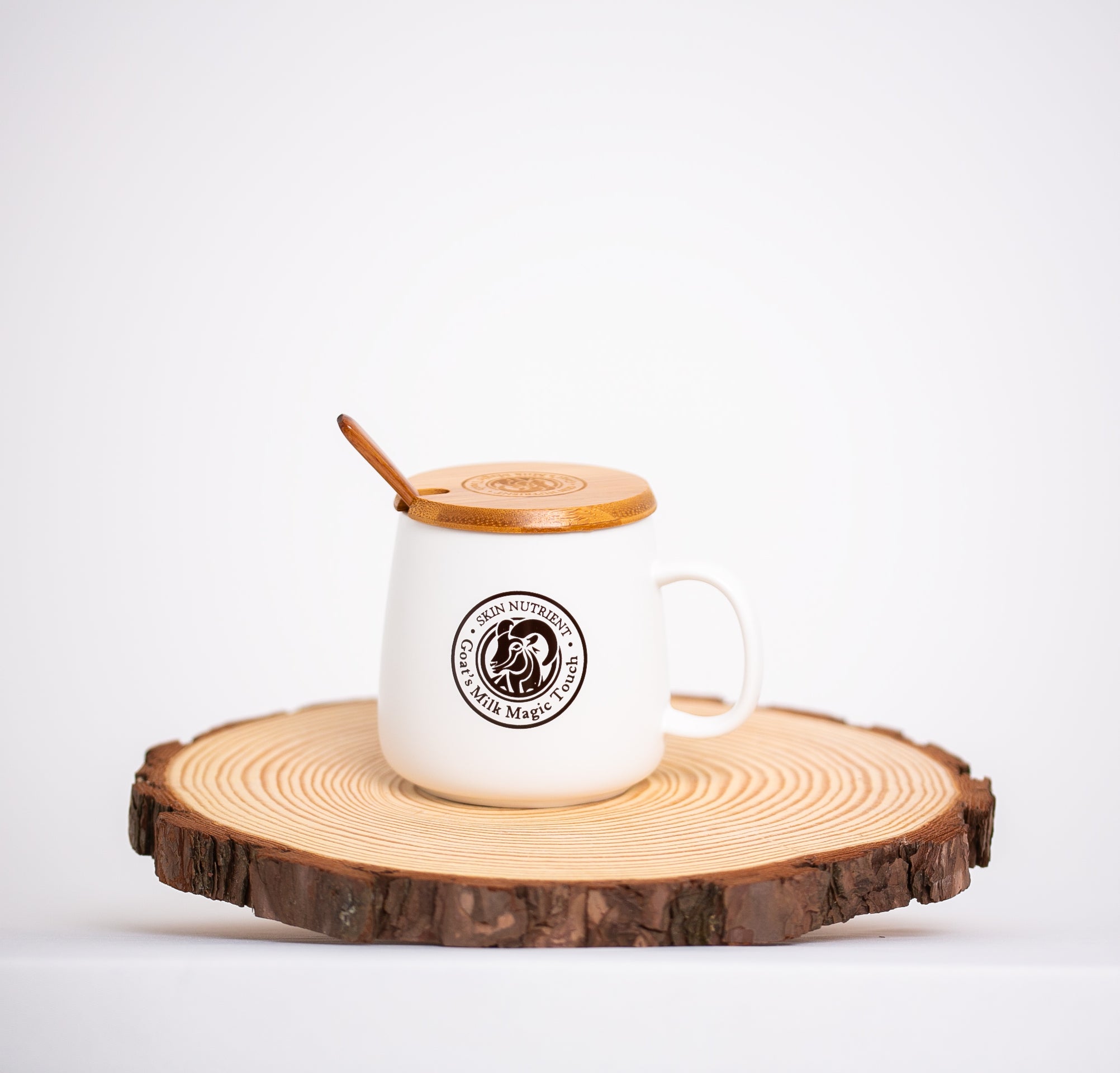 Goat’s Milk Father's Day Gift Box
