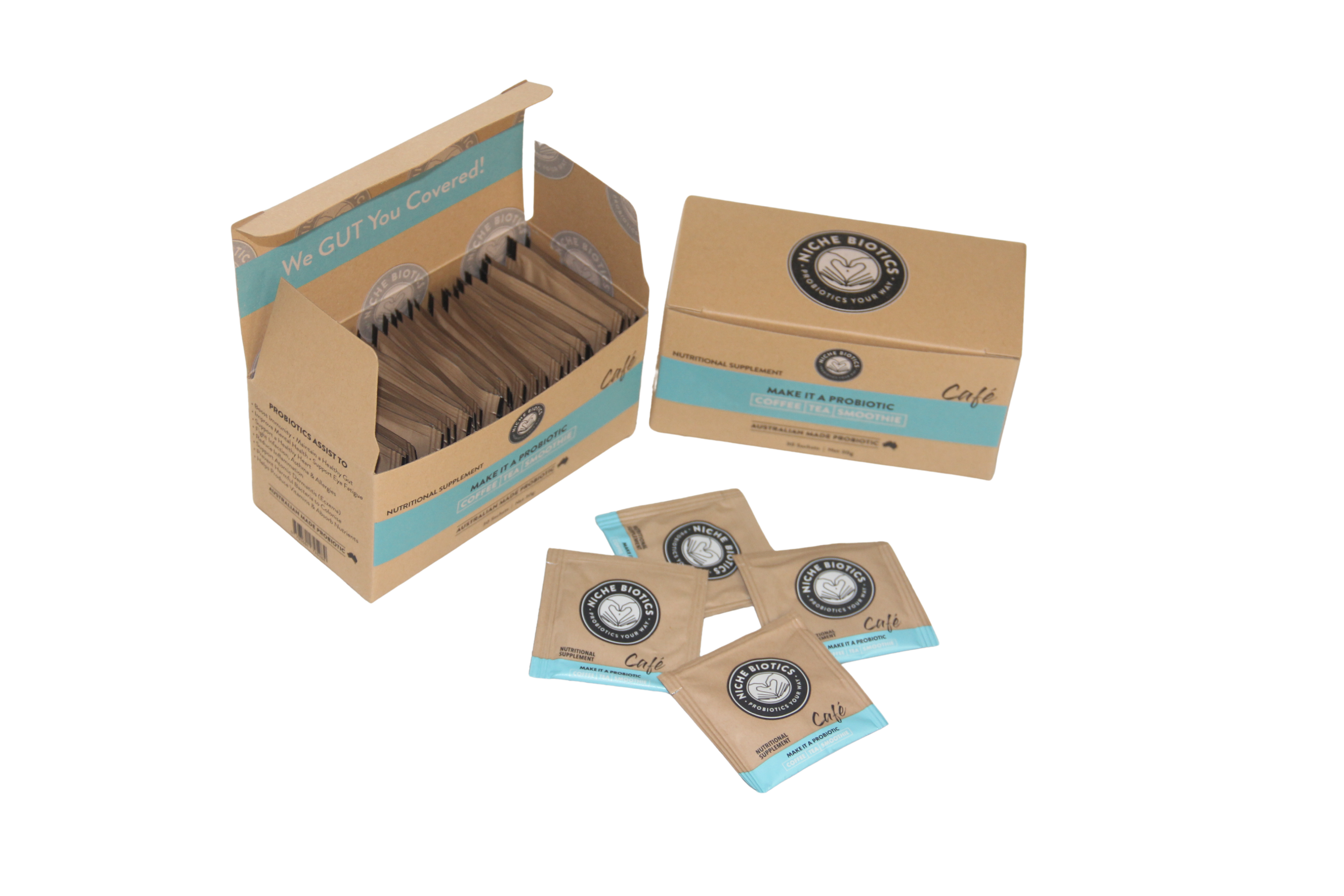 Goat’s Milk Father's Day Gift Box