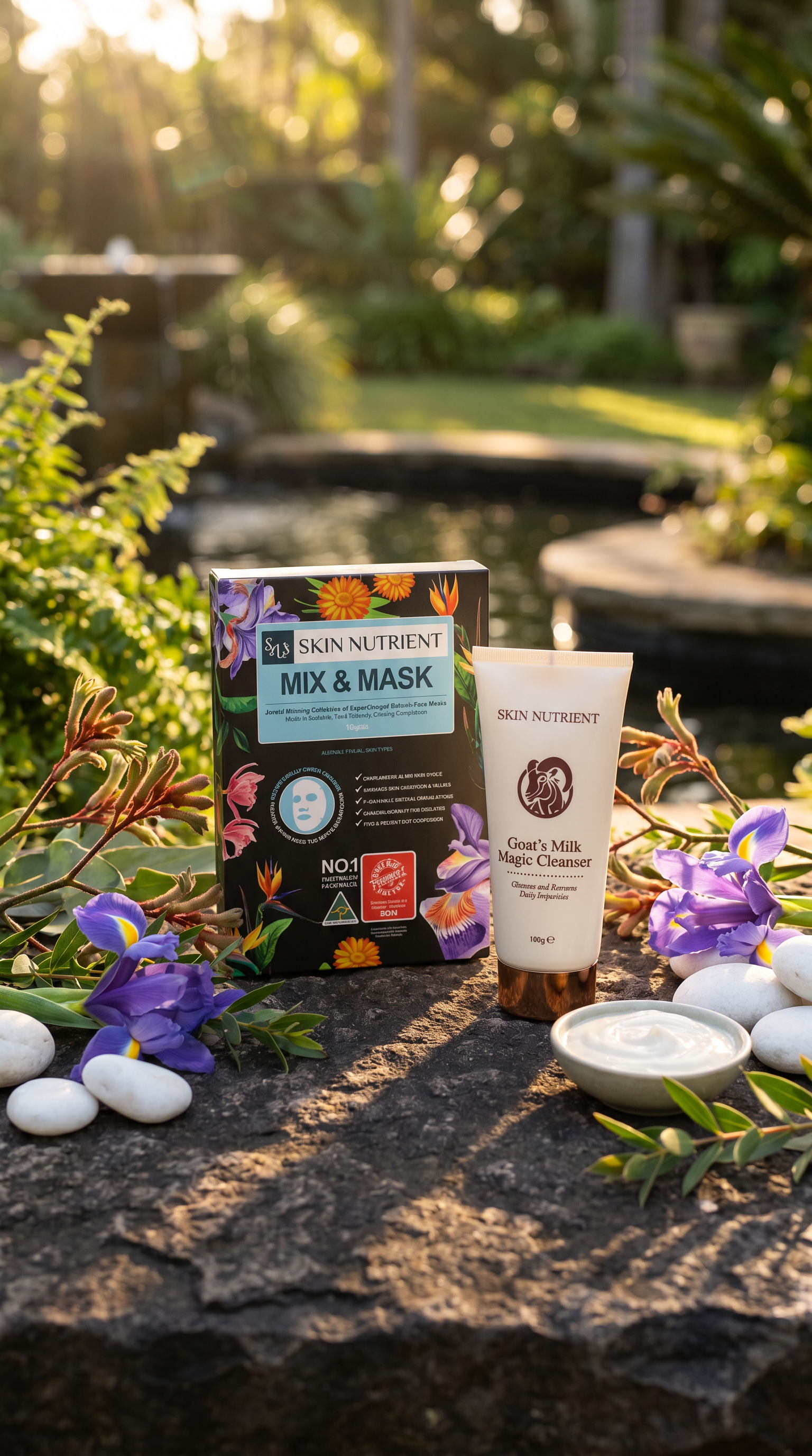 🌿 The Complete Skin Reset Bundle 🌿