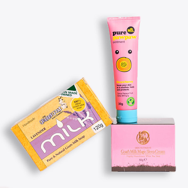 Purifying Bundle