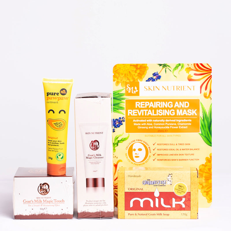 The Revitalising Bundle