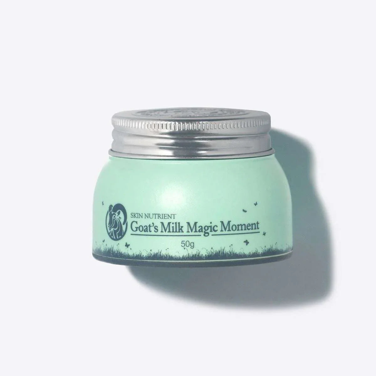 Goat's Milk Magic Moment Peptide Cream